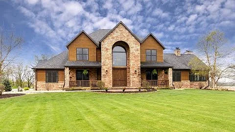 House For Sale - 16791 Millard Road, Morrison, IL ...