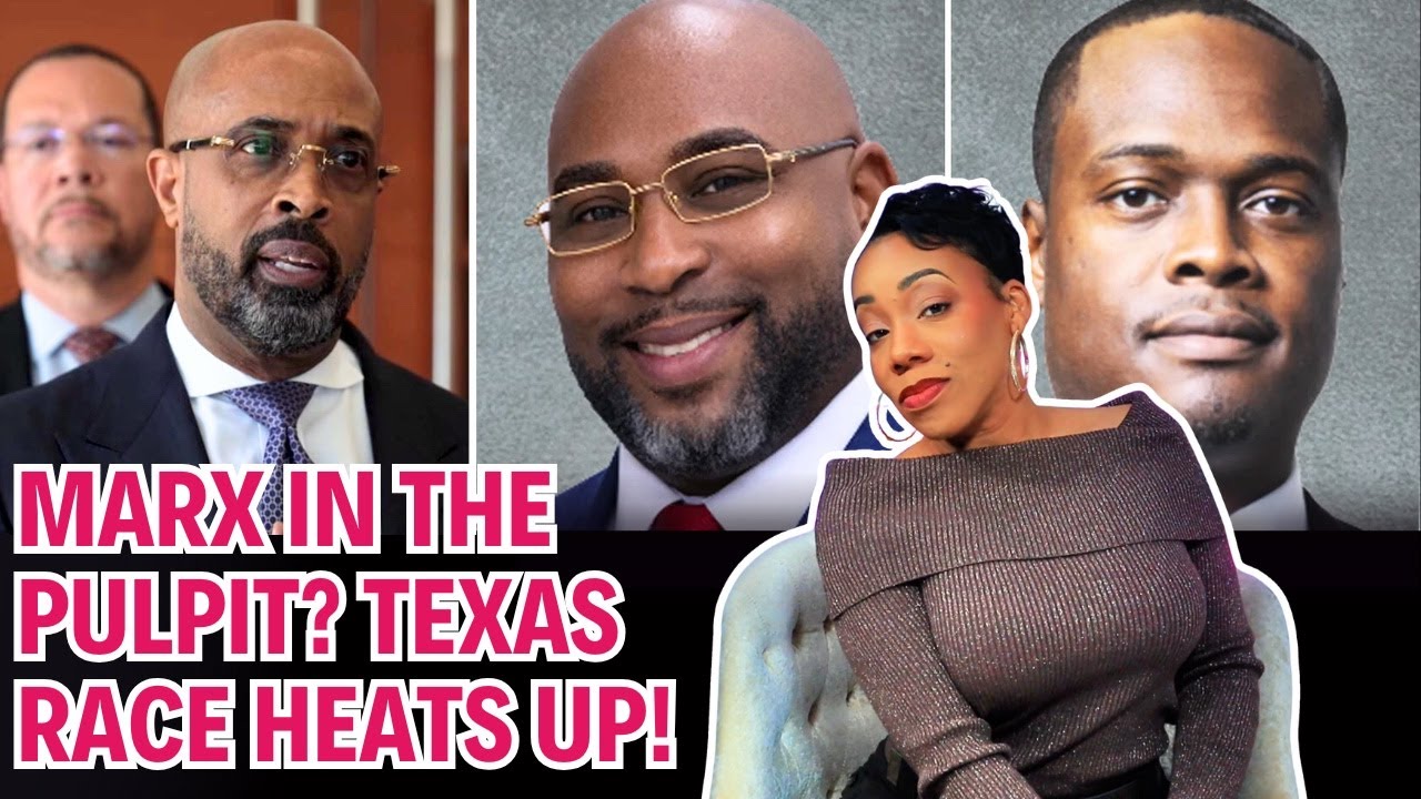 Why Freddie Haynes Is the Worst Thing That Could Happen to TX-30