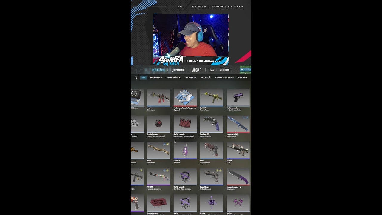 🔴 Nova Atualização do 