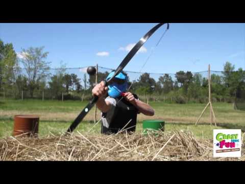 Fun Archery