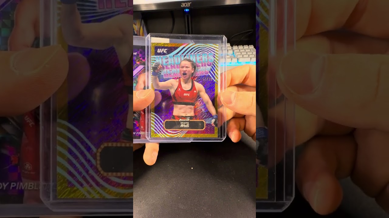 SPORTS CARD MAIL DAY! 