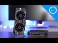 2018 Mac mini + Nvidia RTX 2080 eGPU! Good for gamers?