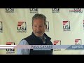 Paul Cayard - Olympic Pathway to Podium