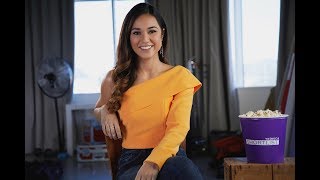 Summer Bishil Embraces Her Ugly-Cry Face With Three Tearjerkers