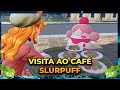 Pokémon Legends: Z-A - Side Mission #014 Slurpuff's Café Visit