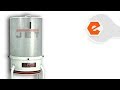 Dust Collector Repair - Installing the Canister Filter Kit (Jet Part # 708639B) Dust Collector Repair - Installing the Canister Filter Kit (Jet Part # 708639B)