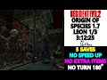 Origin of species 17 hard no advantages 13  gameplay by clark kane