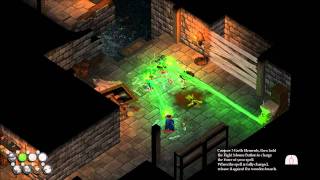 Lets Play Magicka : Multiplayer Episode 1, Chapter 1
