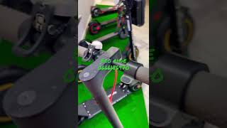 Trottinet electric 1500 dh promo #escooter #ebike #electric screenshot 4