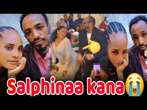 Wayyoo Salphinaa Kunni Maatiin Ijoollee Gubbaa Keessa Jiru 