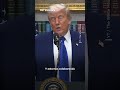"El presidente Erdogan va a ser un gran anfitrión" - Trump sobre la reunión entre Rusia y Ucrania