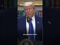 "El presidente Erdogan va a ser un gran anfitrión" - Trump sobre la reunión entre Rusia y Ucrania