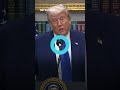 "El presidente Erdogan va a ser un gran anfitrión" - Trump sobre la reunión entre Rusia y Ucrania
