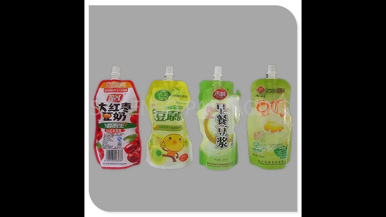 wine bags with spout,refillable pouch spout