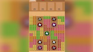 Fruit Hole Level 84 Walkthrough Solution 