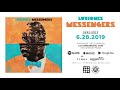Luvjonez  messengers full album stream