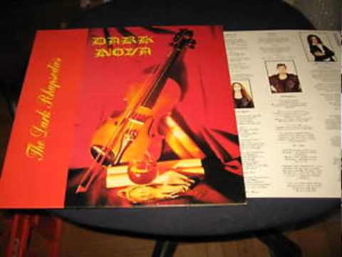 Dark Nova — Dark Nova (Grc) - Avenger (1993) [Hellenic Metal]