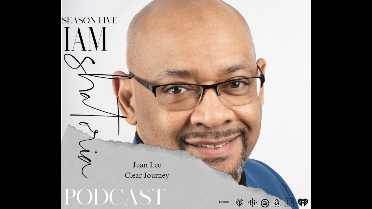 I Said Yes w/Juan Lee