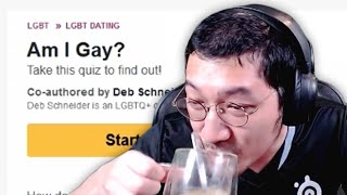 นี่ผมเป็นเกย์หรือเปล่า?