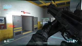 SC Blacklist: SvM Blacklist - Particle Accelerator - 4/16/2018
