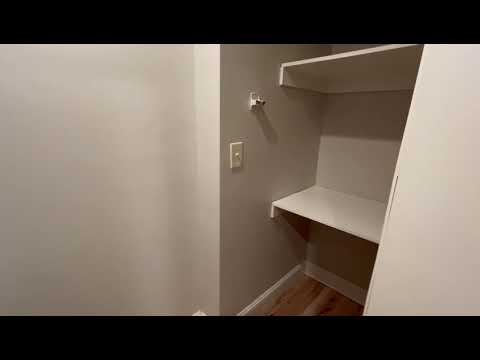 45 Clifton Pl, Jersey City, NJ home video tour