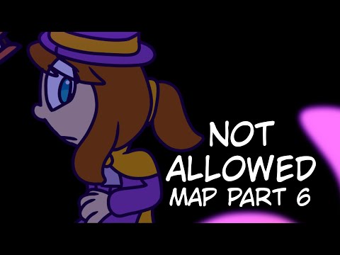 (Vague Spoilers!) Not