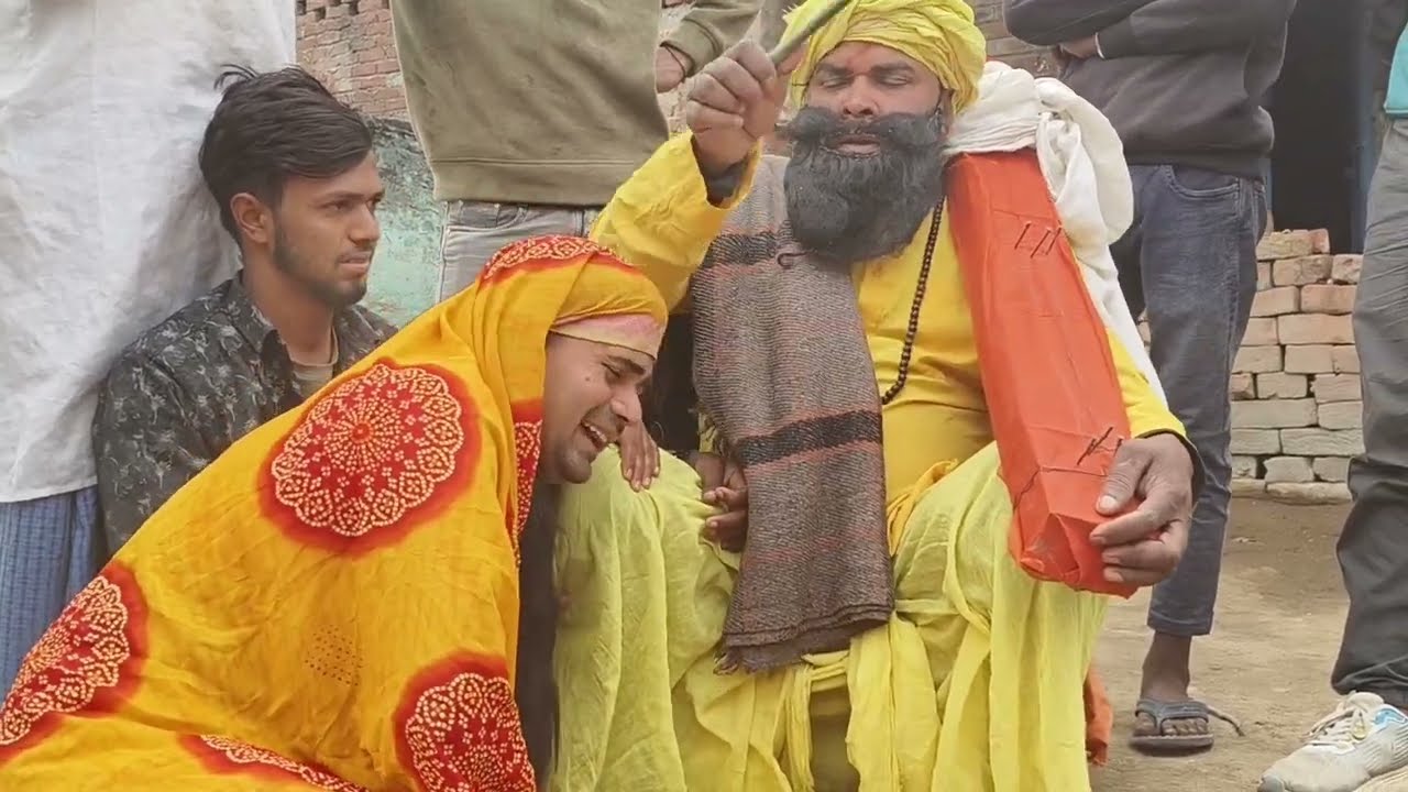 मलिक घर के||Malik ghar ke part 5||Uday doctor ki new comedy||Chanesar ChaCha ki new video 