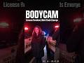 Bodycam: License Revoked, Illicit Finds Emerge