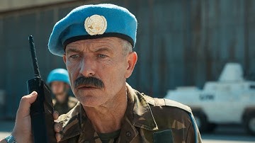 Quo vadis, Aida? – trailer | IFFR 2021