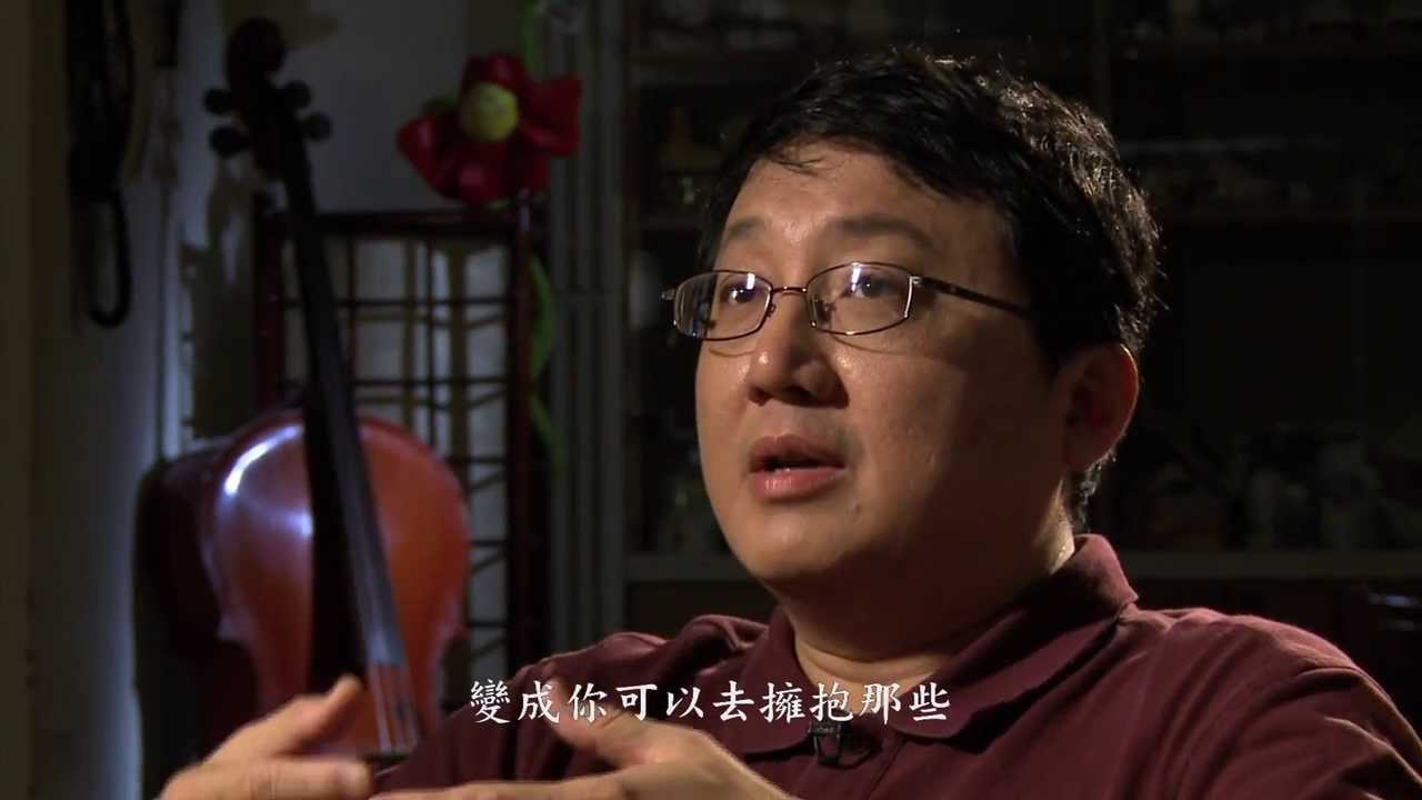 【天使在人間】天使心家族創辨人_照程、雅雯的故事