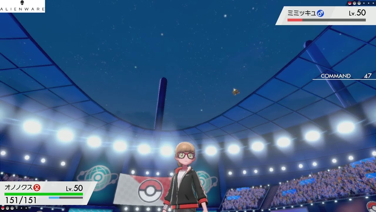 【ポケモン剣盾】けそさんとポケモンバトルゥ!!【草ポテト】 - YouTube