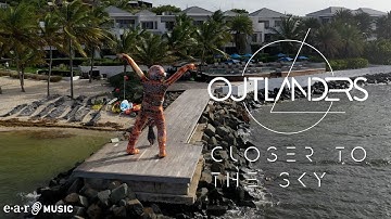 Outlanders 