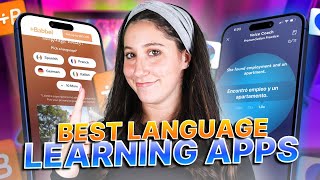 Best Language Learning Apps Choosing The Right Tool For Your Personal Education Goals