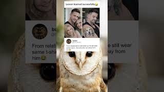 Now We Know Why They Broke Up