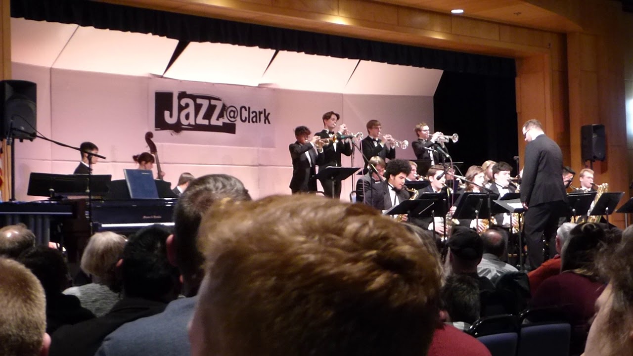 BHS At Clark College Jazz Festival Song 4of 5 YouTube bhs-at-clark-college-jazz-festival-song-4of-5-youtube