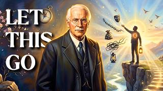 5 Things You Must Let Go Now To Vibrate Higher - Carl Jung