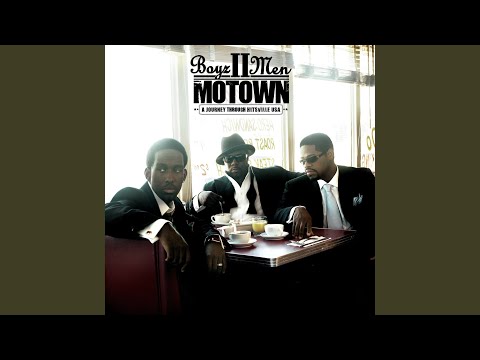 Putar Ain't Nothing Like The Real Thing - Boyz II Men