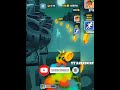 Ketika ninja memakai jetpack menuju tak terbatas subwaysurfers shorts short foryou viral