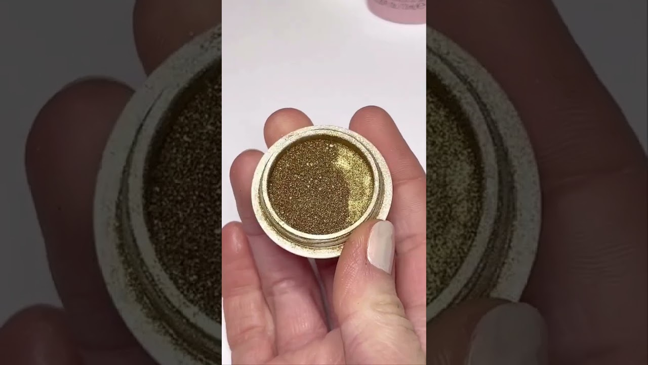 How To: Swirl Nail Art with CND™ SHELLAC™