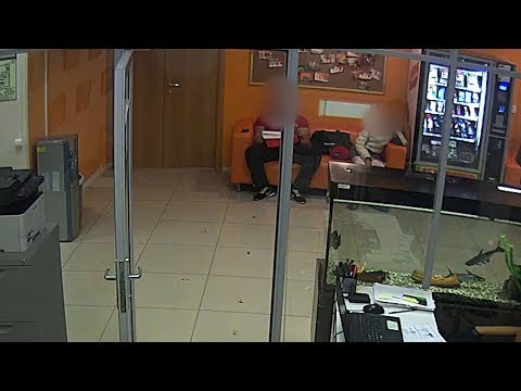 Фитнес-инструктора арестовали за педофилию