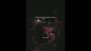 Last Child  Sekuat Hatimu  Cover 