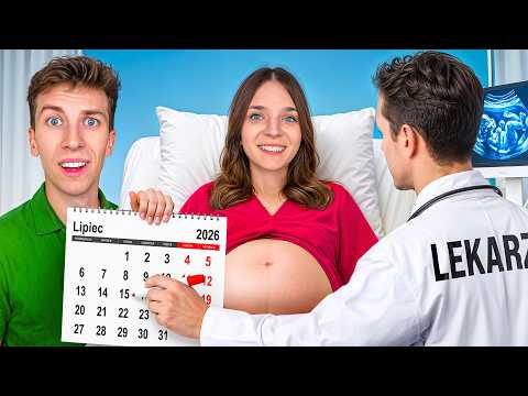 OUR DAUGHTER WILL BE BORN TODAY! 👶🏻
