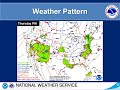 NWS Atlanta - Weekly Weather Briefing for June 23rd, 2022