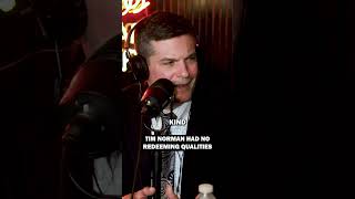 Sweetie Pie's son Tim Norman showed no remorse for murdering his nephew...