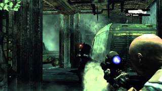 Gears Clip of the Day - July 14, 2011