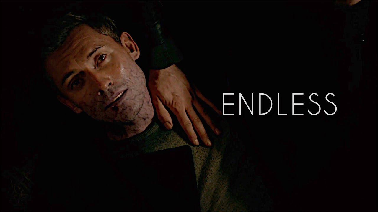 Finn Mikaelson | Endless