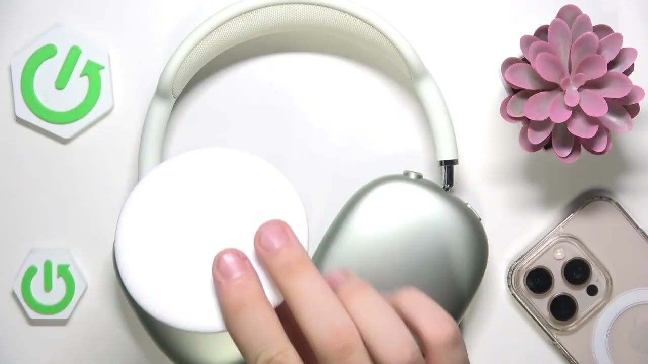 Peut-on recharger les AirPods Max d’Apple sans fil ?