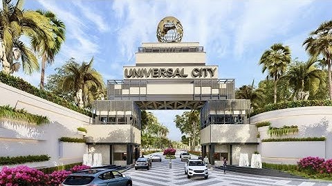 "Universal City" JDA & RERA Approved Plots || Commercial & Residential||Delhi Road Chandwaji#jdaplot