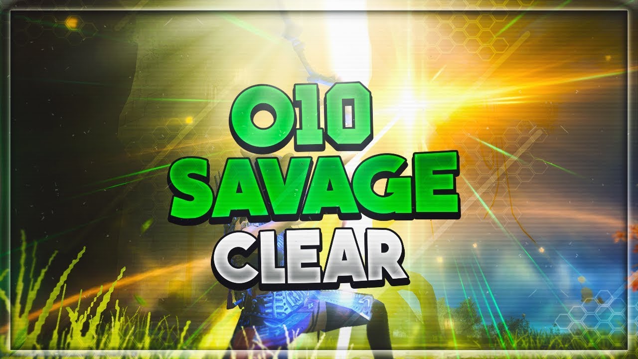 【FFXIV】O10S Clear @ 