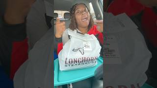 Part Five of trying to see where I can get the most OR best food for $12 #fyp #longhornsteakhouse